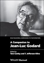 Télécharger le livre :  A Companion to Jean-Luc Godard
