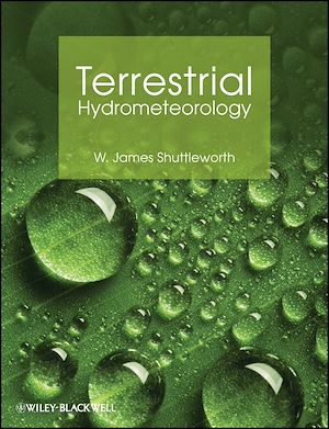 Téléchargez le livre :  Terrestrial Hydrometeorology