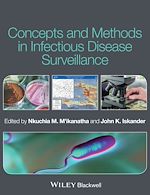 Télécharger le livre :  Concepts and Methods in Infectious Disease Surveillance