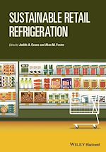 Télécharger le livre :  Sustainable Retail Refrigeration