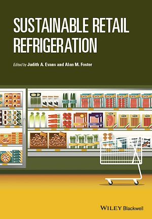 Téléchargez le livre :  Sustainable Retail Refrigeration