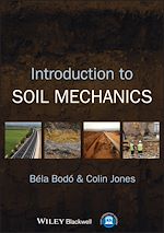 Télécharger le livre :  Introduction to Soil Mechanics