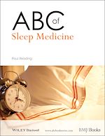Télécharger le livre :  ABC of Sleep Medicine