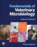 Télécharger le livre :  Fundamentals of Veterinary Microbiology