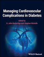 Télécharger le livre :  Managing Cardiovascular Complications in Diabetes