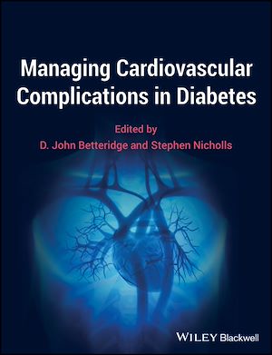 Téléchargez le livre :  Managing Cardiovascular Complications in Diabetes