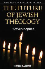 Télécharger le livre :  The Future of Jewish Theology