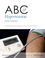 Télécharger le livre :  ABC of Hypertension