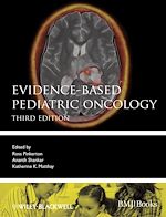 Télécharger le livre :  Evidence-Based Pediatric Oncology