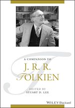 Télécharger le livre :  A Companion to J. R. R. Tolkien