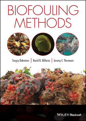 Téléchargez le livre :  Biofouling Methods
