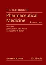 Télécharger le livre :  The Textbook of Pharmaceutical Medicine
