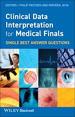 Télécharger le livre :  Clinical Data Interpretation for Medical Finals