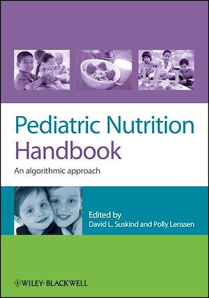Download the eBook: Pediatric Nutrition Handbook