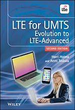 Télécharger le livre :  LTE for UMTS