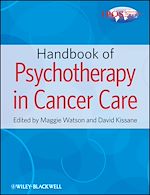 Télécharger le livre :  Handbook of Psychotherapy in Cancer Care