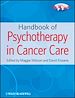 Télécharger le livre :  Handbook of Psychotherapy in Cancer Care