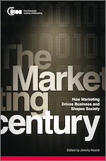 Télécharger le livre :  The Marketing Century