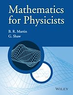 Télécharger le livre :  Mathematics for Physicists