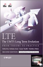 Télécharger le livre :  LTE - The UMTS Long Term Evolution