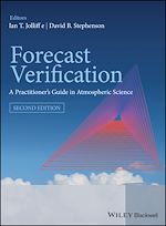 Télécharger le livre :  Forecast Verification
