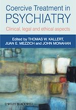 Télécharger le livre :  Coercive Treatment in Psychiatry