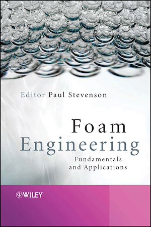 Téléchargez le livre :  Foam Engineering
