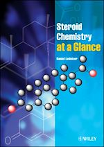 Télécharger le livre :  Steroid Chemistry at a Glance
