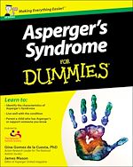 Télécharger le livre :  Asperger's Syndrome For Dummies, UK Edition