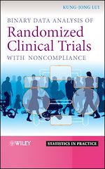 Télécharger le livre :  Binary Data Analysis of Randomized Clinical Trials with Noncompliance
