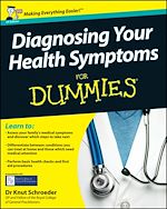 Télécharger le livre :  Diagnosing Your Health Symptoms For Dummies