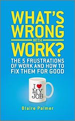 Télécharger le livre :  What's Wrong with Work?