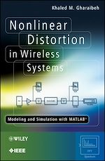 Télécharger le livre :  Nonlinear Distortion in Wireless Systems
