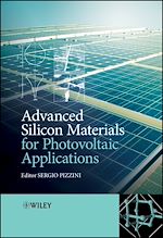 Télécharger le livre :  Advanced Silicon Materials for Photovoltaic Applications