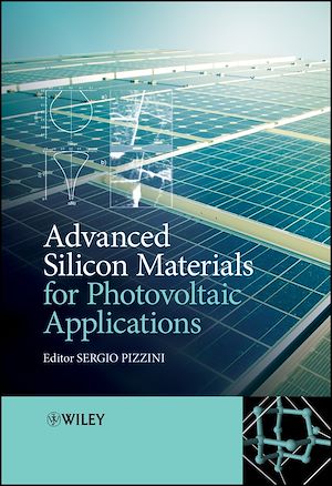 Téléchargez le livre :  Advanced Silicon Materials for Photovoltaic Applications