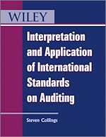 Download this eBook Interpretation and Application of International Standards on Auditing