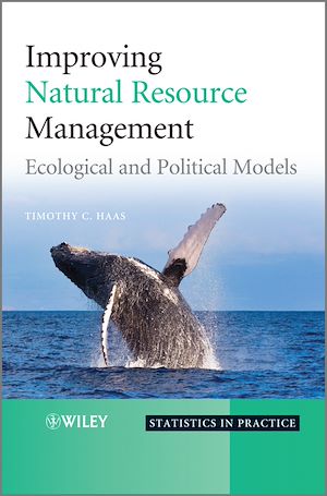 Download the eBook: Improving Natural Resource Management