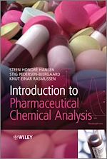 Download this eBook Introduction to Pharmaceutical Chemical Analysis