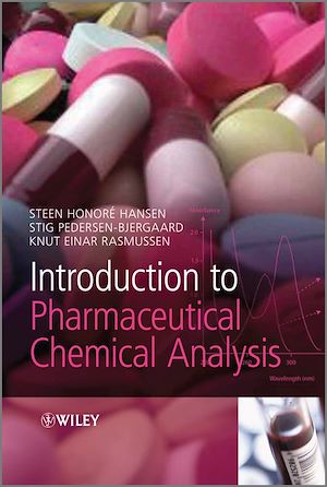 Download the eBook: Introduction to Pharmaceutical Chemical Analysis