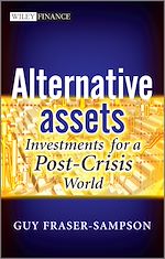 Télécharger le livre :  Alternative Assets