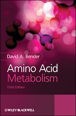 Télécharger le livre :  Amino Acid Metabolism