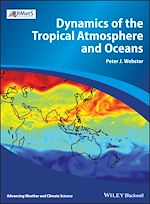 Télécharger le livre :  Dynamics of The Tropical Atmosphere and Oceans