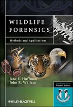 Télécharger le livre :  Wildlife Forensics