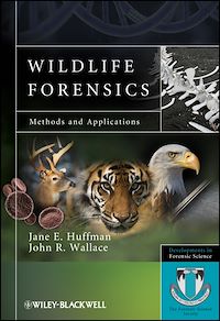 Téléchargez le livre :  Wildlife Forensics