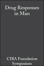 Télécharger le livre :  Drug Responses in Man