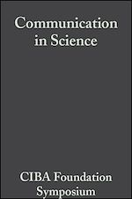 Télécharger le livre :  Communication in Science