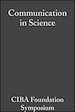 Télécharger le livre :  Communication in Science