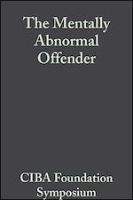 Télécharger le livre :  The Mentally Abnormal Offender