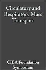 Télécharger le livre :  Circulatory and Respiratory Mass Transport