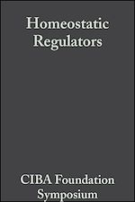 Télécharger le livre :  Homeostatic Regulators